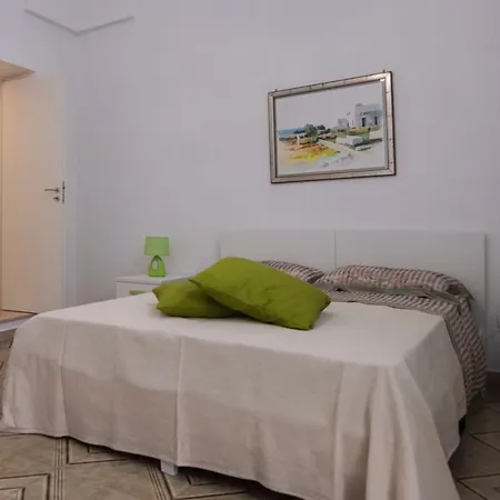 فندق مبيت وإفطار Le Mandorline
