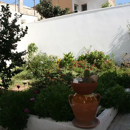 Le Mandorline فندق مبيت وإفطار