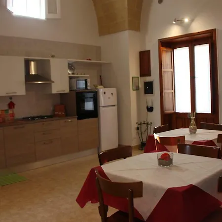فندق مبيت وإفطار Le Mandorline