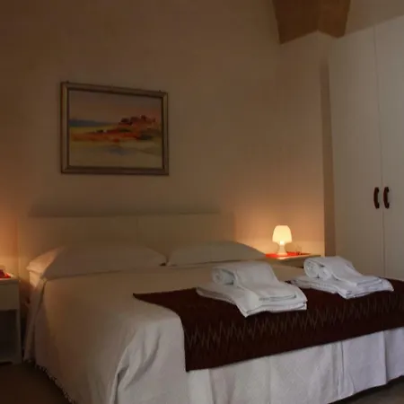 Le Mandorline B&B *